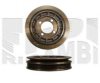 AUTOTEAM A07028 Belt Pulley, crankshaft